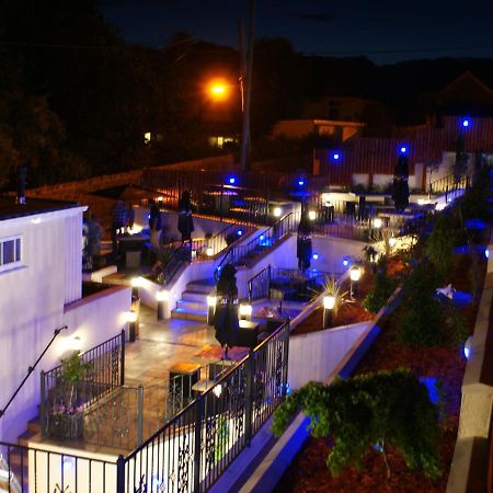 The Fountain Inn Hendy Ngoại thất bức ảnh